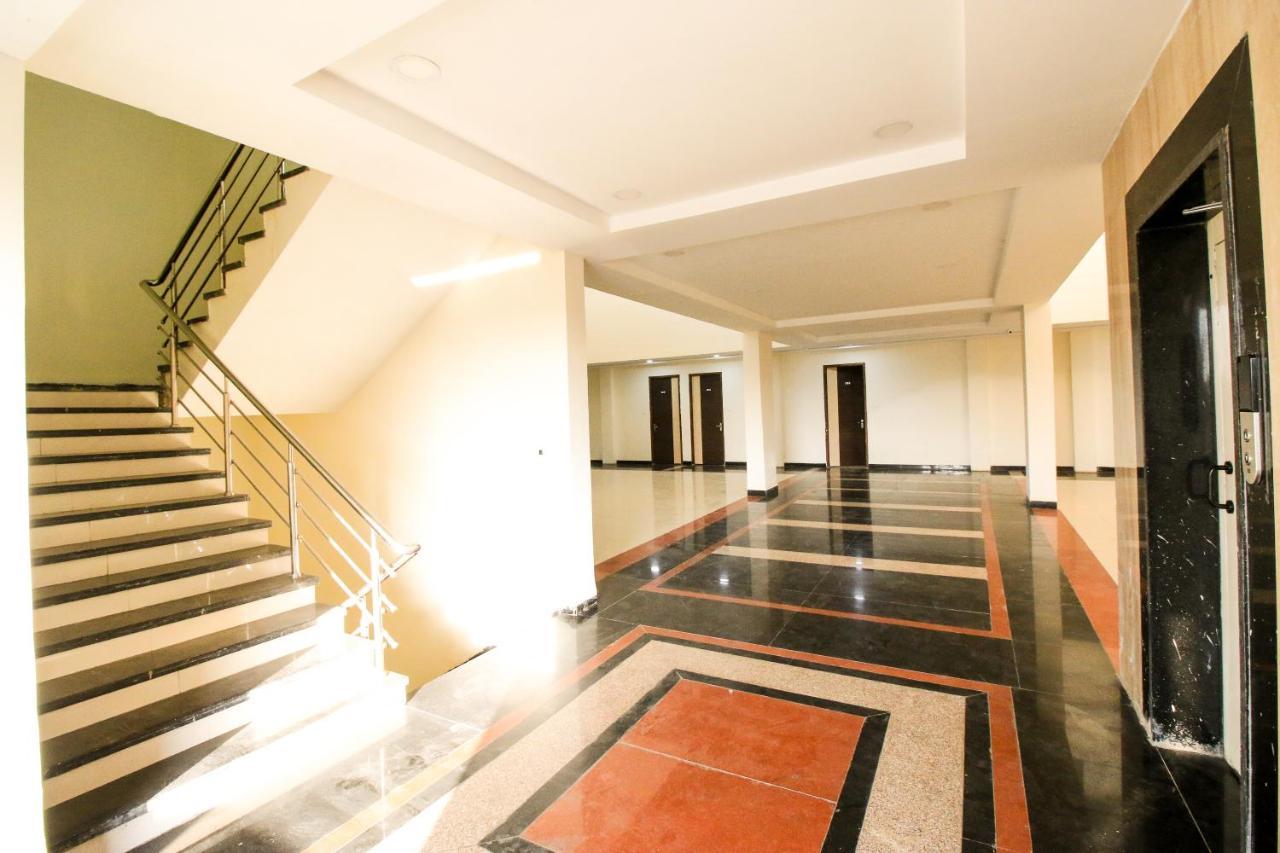 Namastay Welcome Home Ratlām Dış mekan fotoğraf